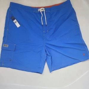 Polo Ralph Lauren Swim Trunks 3XB